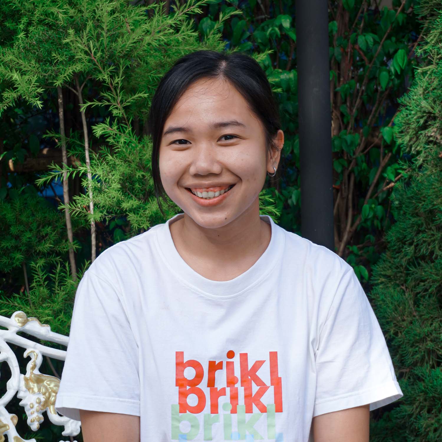 Hathaichanok Sarnsom