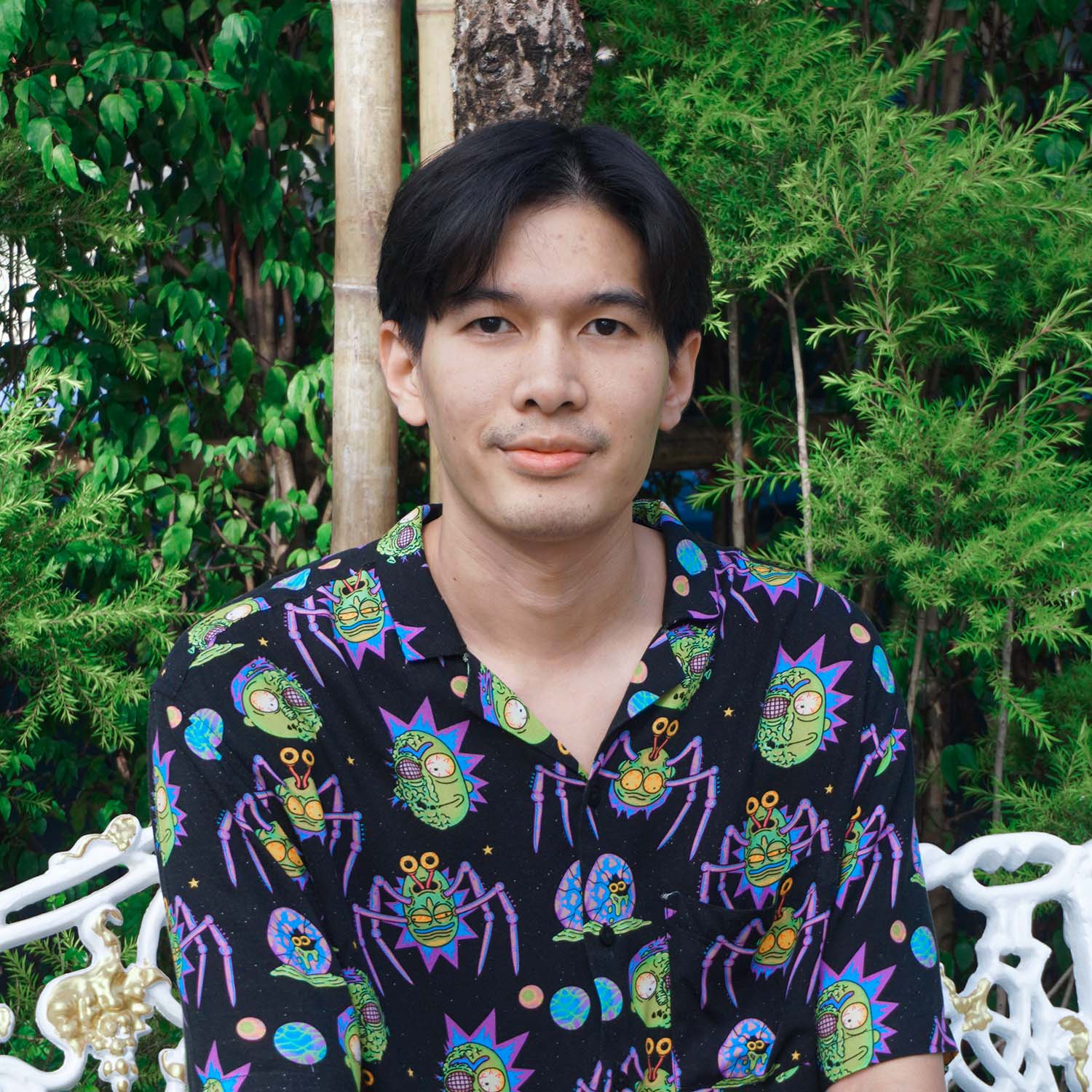 Sittipol Khamrueangsri